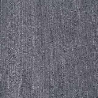 Лен-рогожка на войлочной основе серая ш.153