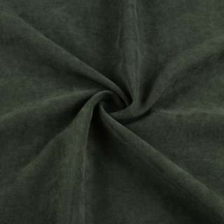 Софт мебельный зеленый темный, ш.140