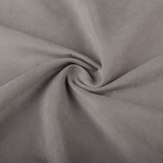 Софт мебельный матовый серый, ш.140