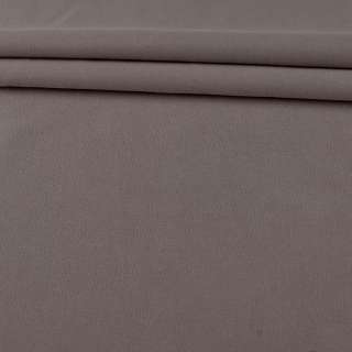 Софт мебельный матовый серый (кварцевый светлый), ш.137