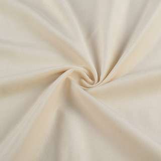 Софт мебельный сливочный, ш.140