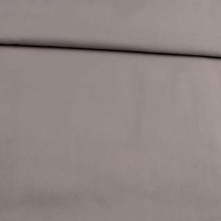 Софт мебельный плотный серо-бежевый, ш.140