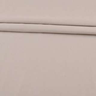 Софт мебельный матовый бежевый светлый, ш.139
