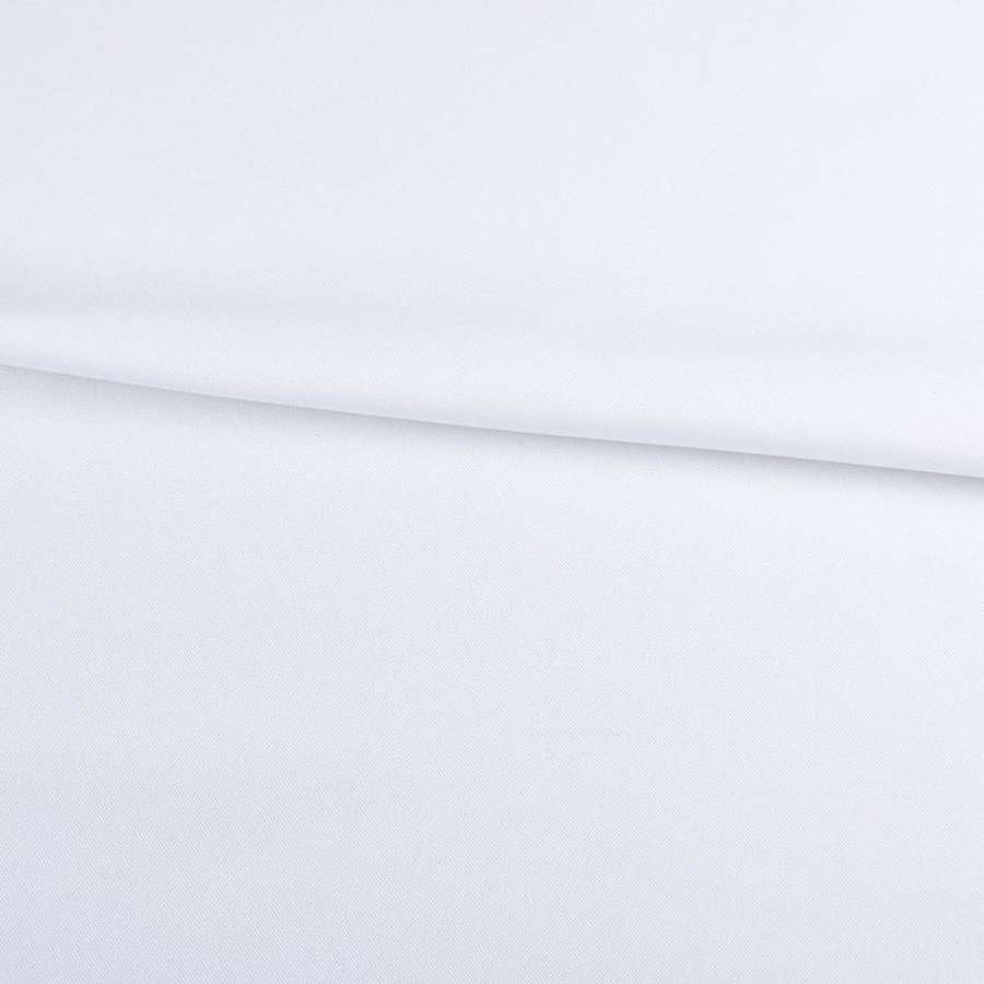 Скатертная ткань белая, ш.320