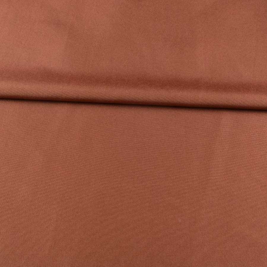 Скатеркова тканина коричнева, ш.320
