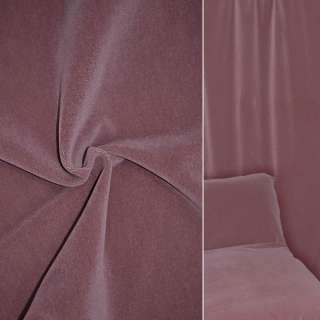 Велюр с шерстью мебельный фрез, ш.140