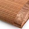 Подушка антистрес з травами 30х50 см з пальми ротанга і бамбука