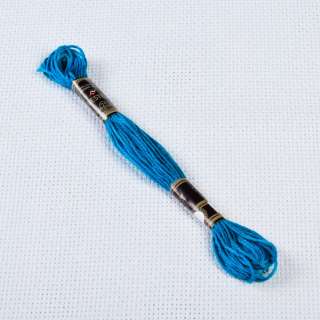 Муліне Bestex 995 8м, Електрик синій, темний
