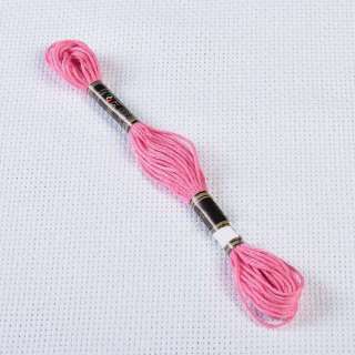 Мулине Bestex 3608 8м, Сливовый, очень светлый