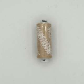 Нитки швейные Идеал 40/2 цвет 121