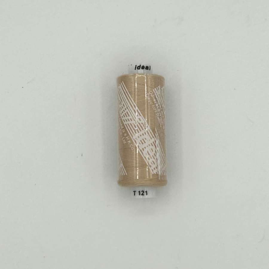 Нитки швейные Идеал 40/2 цвет 121