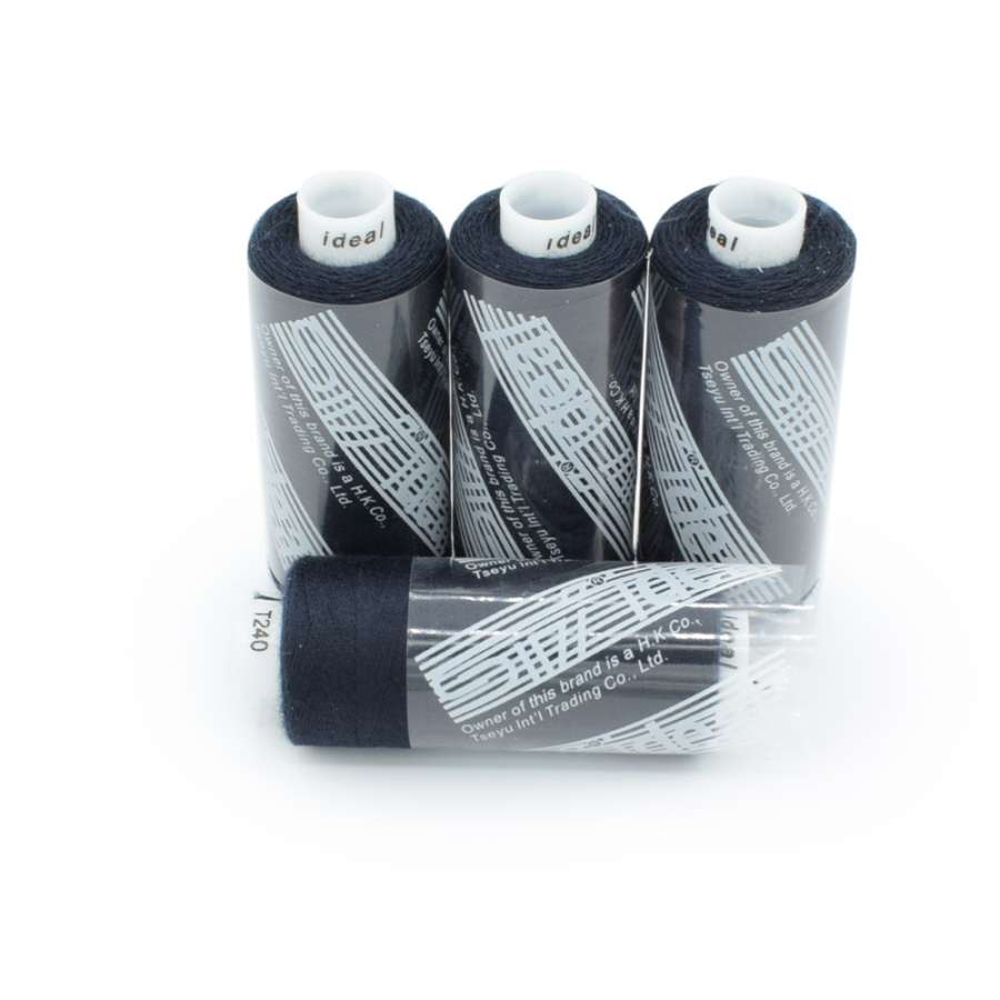 Нитки швейные Идеал 40/2 цвет 240