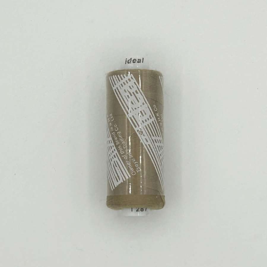 Нитки швейные Идеал 40/2 цвет 287