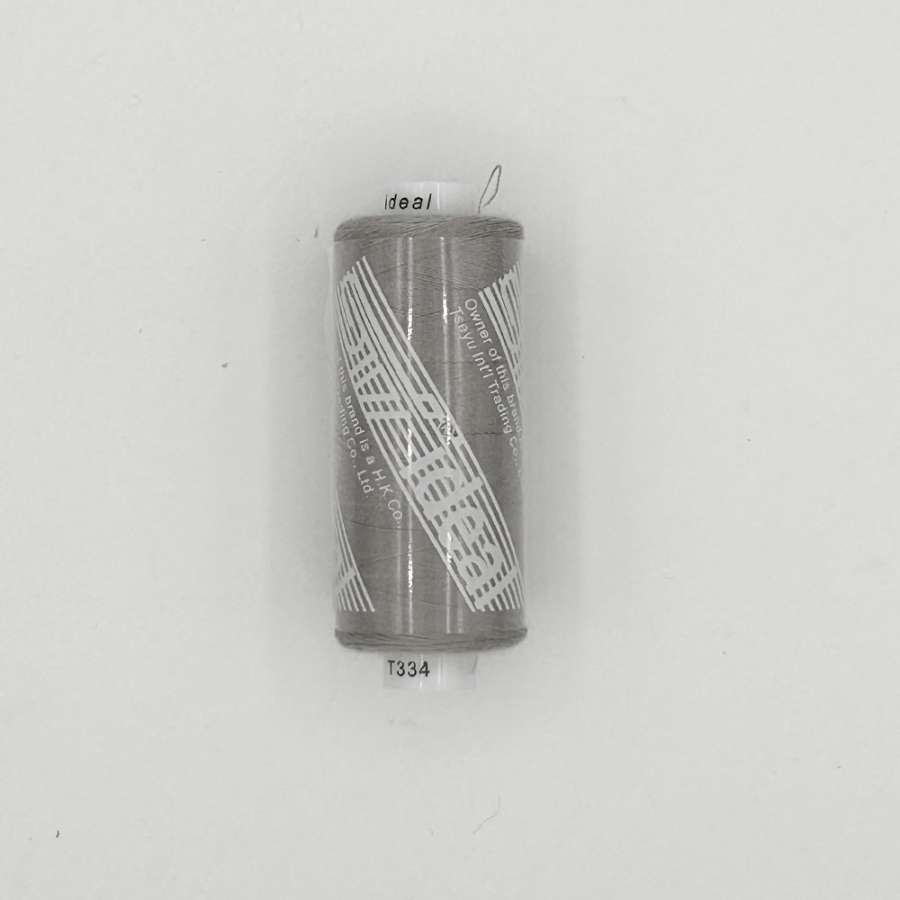 Нитки швейні Ідеал 40/2 колір 334