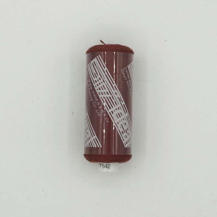 Нитки швейні Ідеал 40/2 колір 542