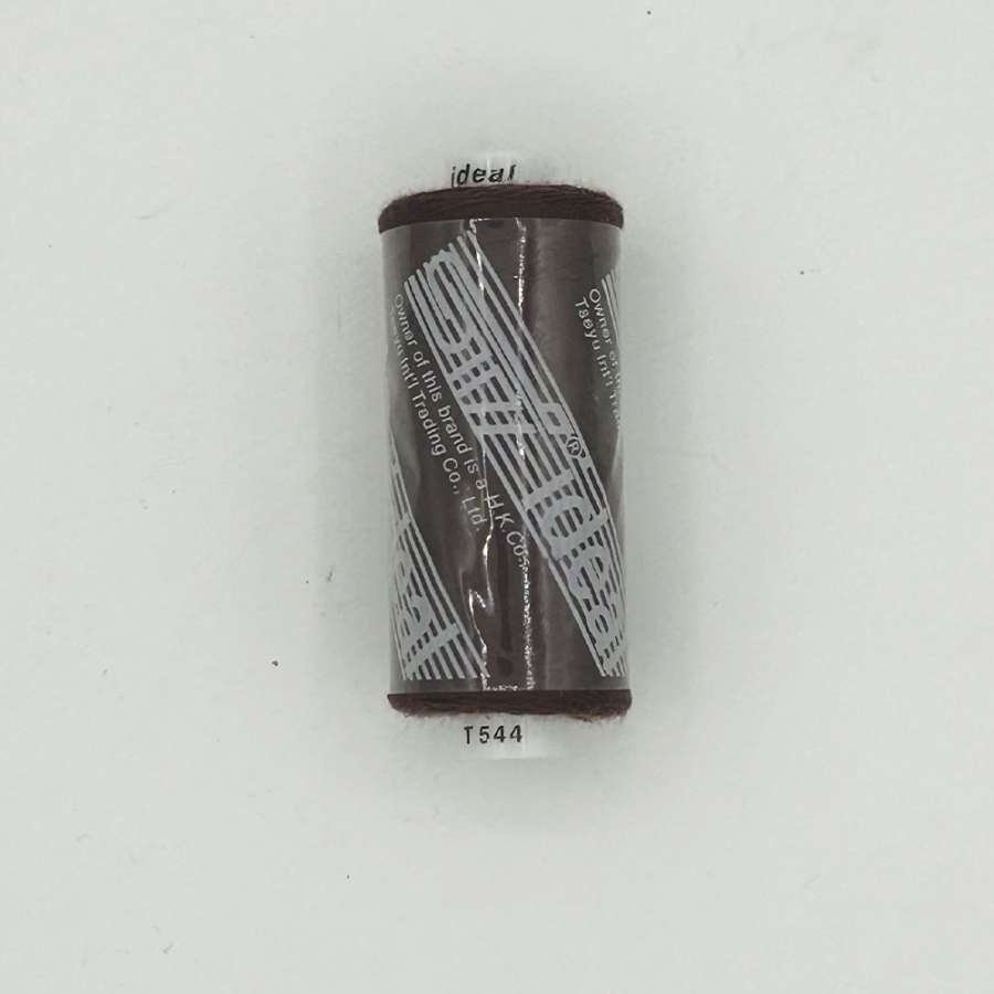 Нитки швейні Ідеал 40/2 колір 544
