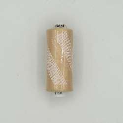 Нитки швейные Идеал 40/2 цвет 641