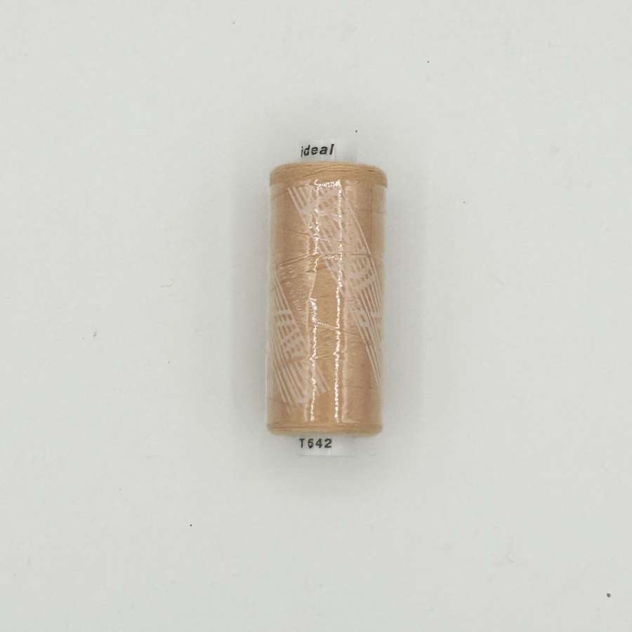 Нитки швейні Ідеал 40/2 колір 642