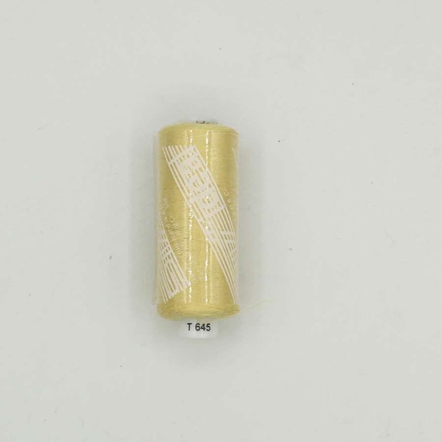 Нитки швейні Ідеал 40/2 колір 645