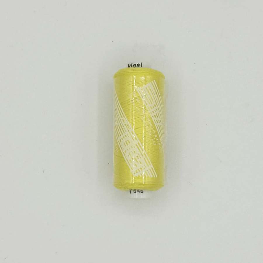 Нитки швейные Идеал 40/2 цвет 646