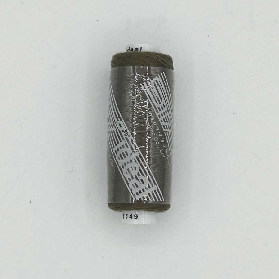 Нитки швейные Идеал 40/2 цвет 649