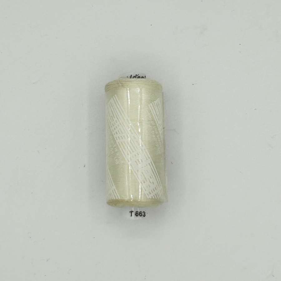 Нитки швейні Ідеал 40/2 колір 663