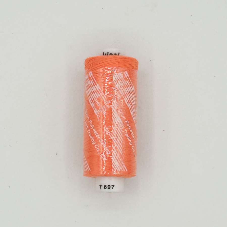 Нитки швейні Ідеал 40/2 колір 697