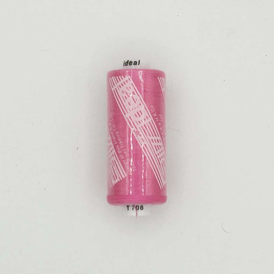 Нитки швейные Идеал 40/2 цвет 708