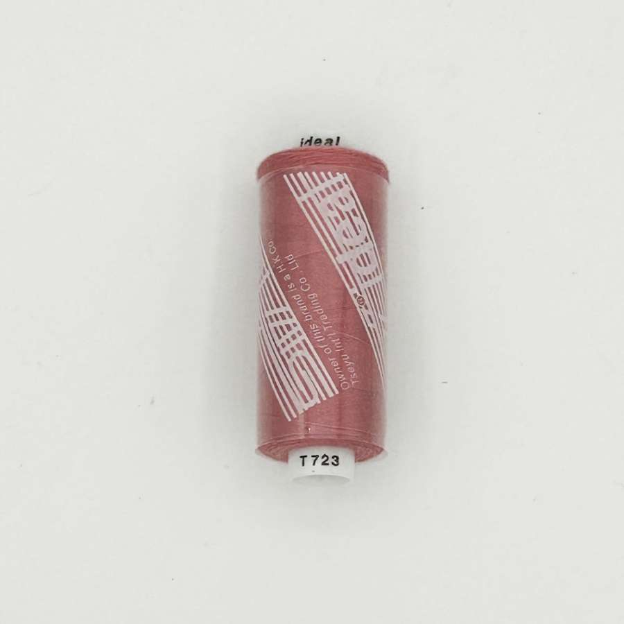 Нитки швейні Ідеал 40/2 колір 723