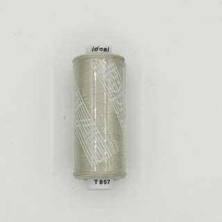 Нитки швейные Идеал 40/2 цвет 857