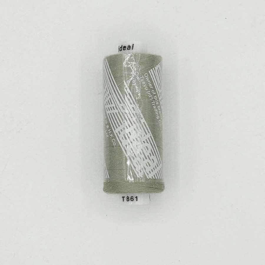 Нитки швейні Ідеал 40/2 колір 861