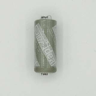 Нитки швейные Идеал 40/2 цвет 862