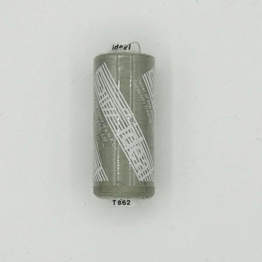 Нитки швейні Ідеал 40/2 колір 862