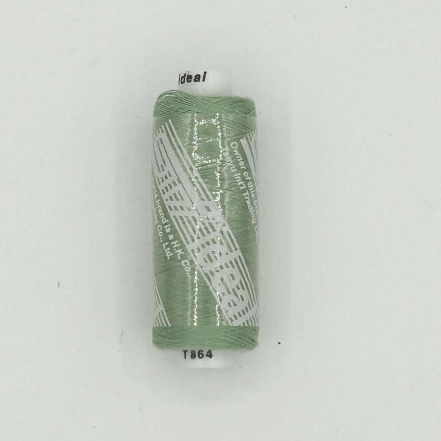 Нитки швейные Идеал 40/2 цвет 864
