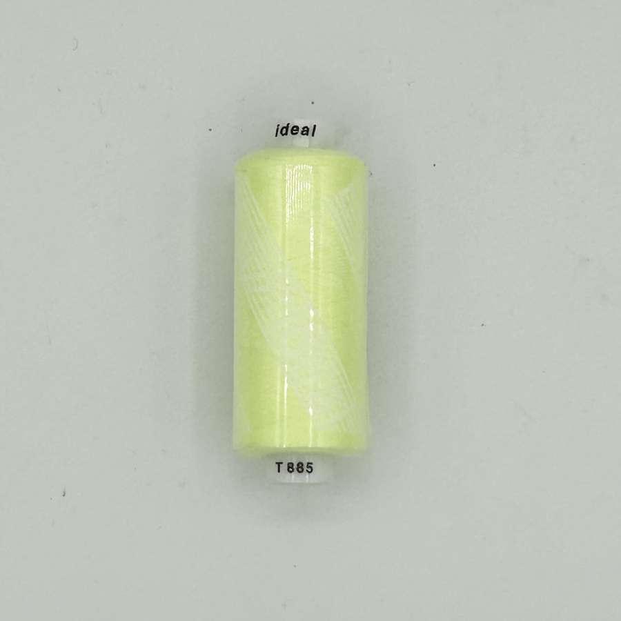 Нитки швейні Ідеал 40/2 колір 885