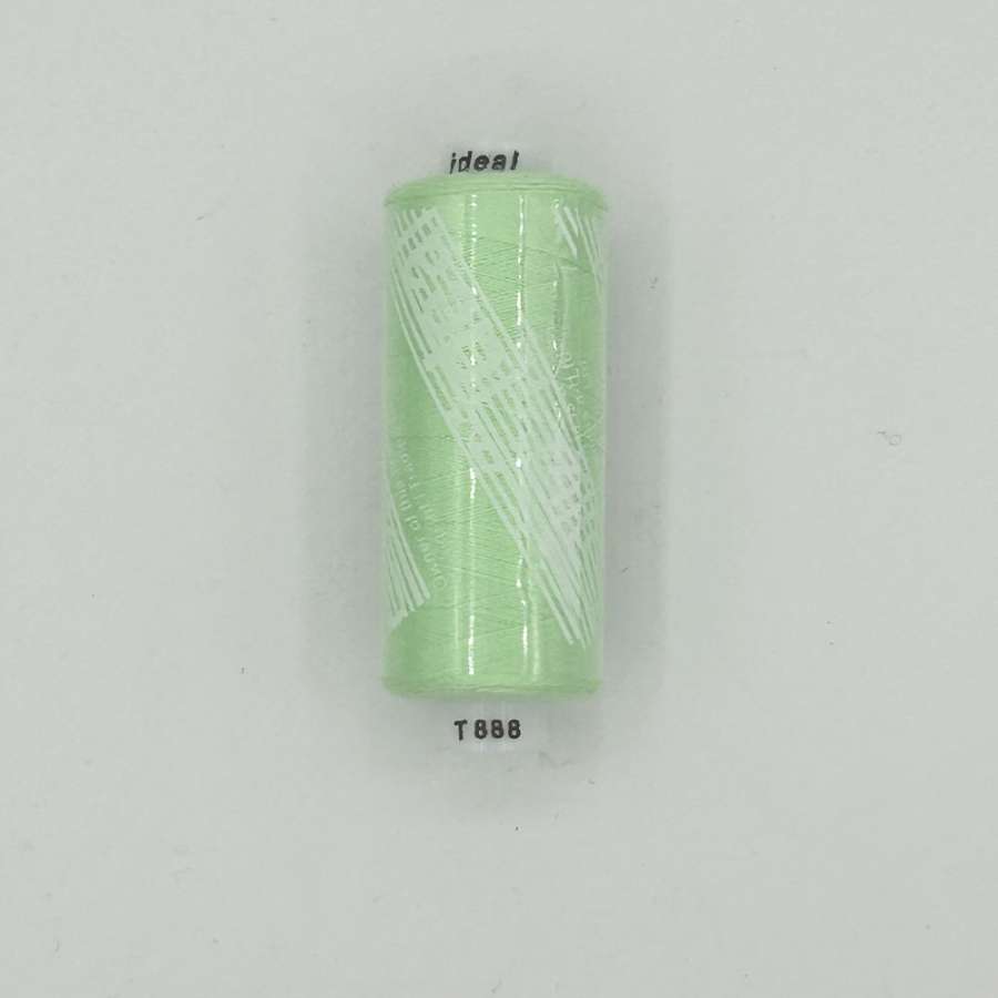 Нитки швейні Ідеал 40/2 колір 888