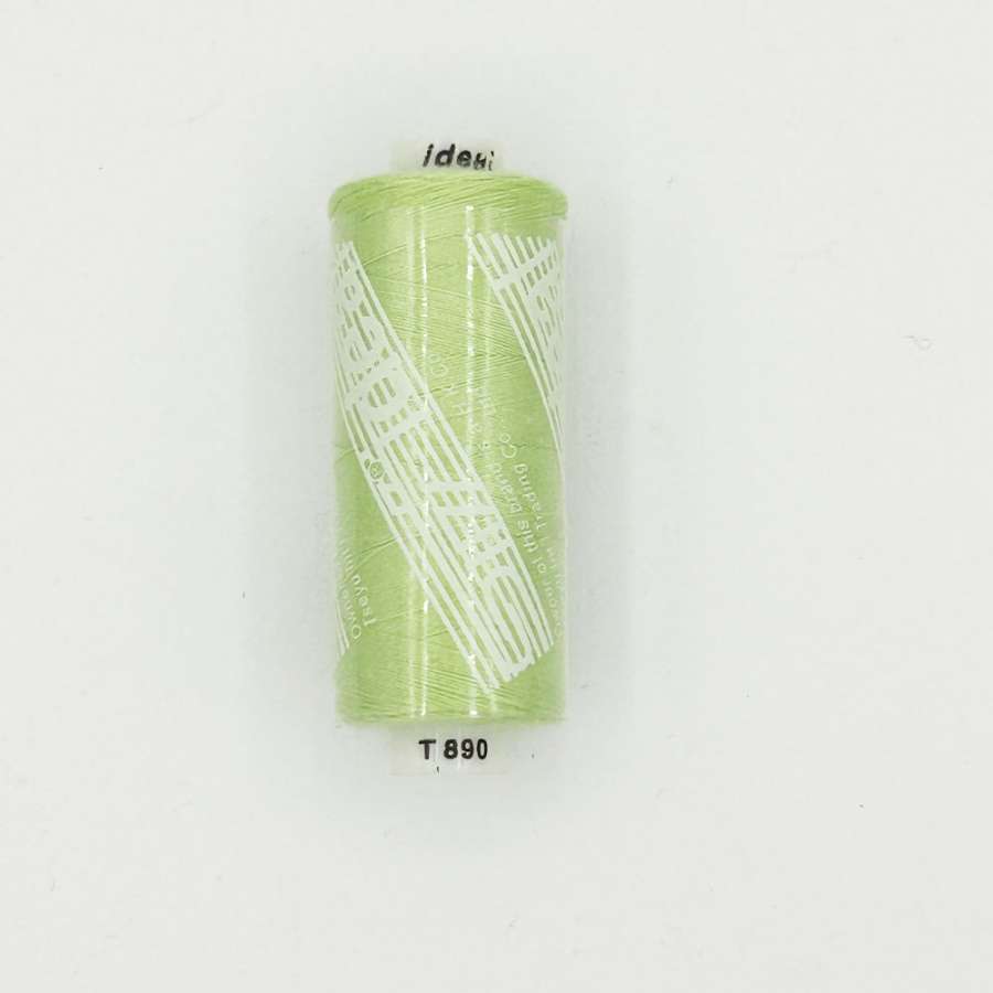 Нитки швейні Ідеал 40/2 колір 890