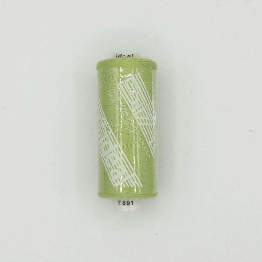 Нитки швейные Идеал 40/2 цвет 891