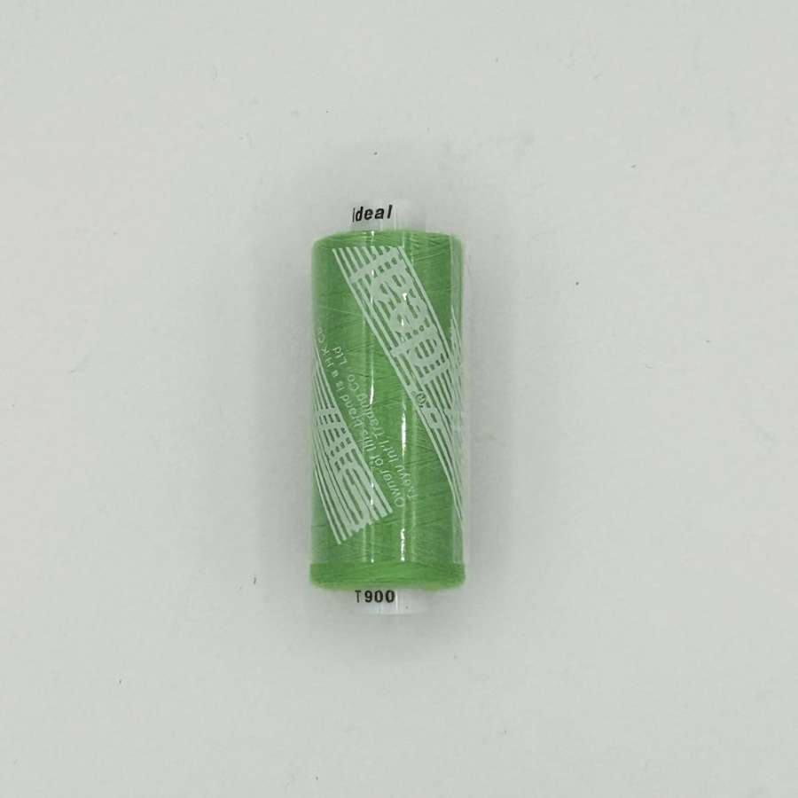 Нитки швейні Ідеал 40/2 колір 900