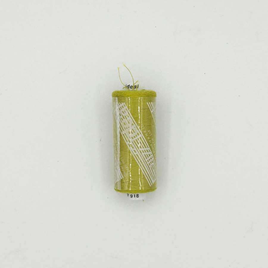 Нитки швейні Ідеал 40/2 колір 918