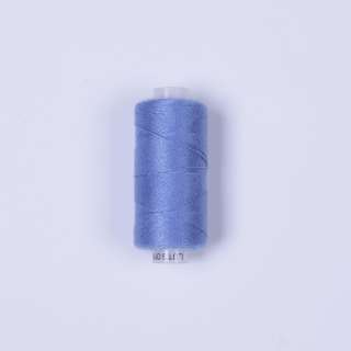 Нитки для джинсов 20/3 Омега-36 (150м) цвет 332 голубой