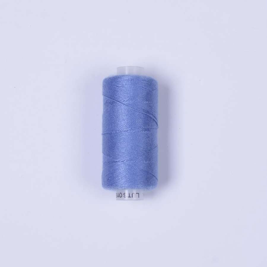 Нитки для джинсов 20/3 Омега-36 (150м) цвет 332 голубой