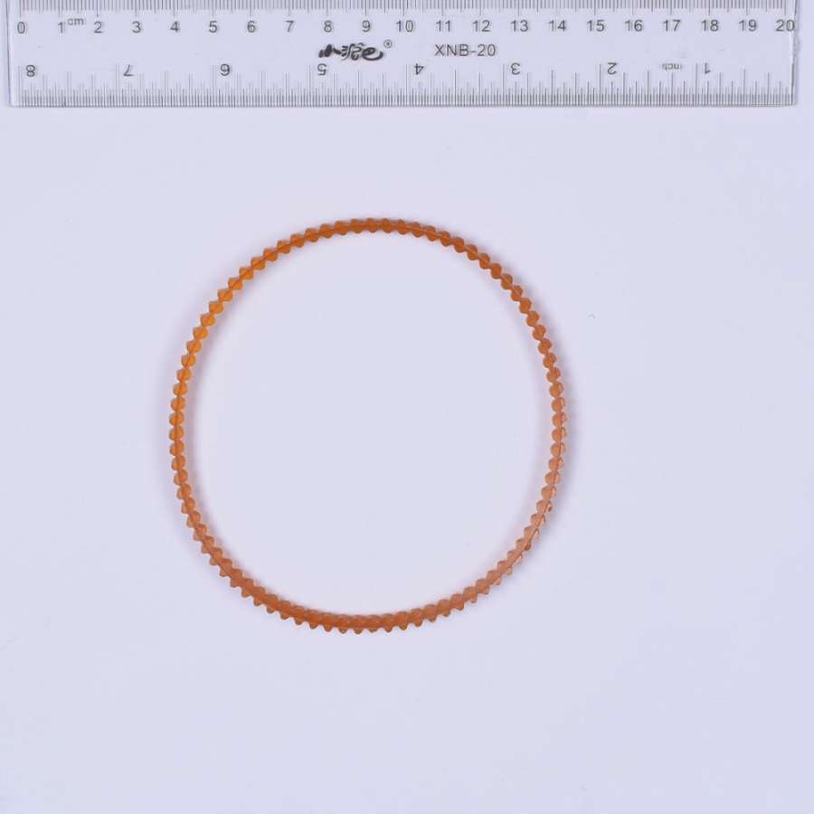 Ремень приводной зубчатый, диаметр 111мм, для бытовых швейных машин