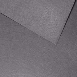Фетр лист сірий (0,9мм) 21х30см