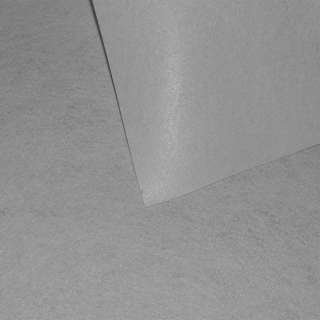 Фетр лист сріблясто-сірий (0,9мм) 21х30см