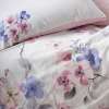 Комплект постельного белья Cotton box Ранфорс Modeline Jajda Евро 200x220см (1761-1051